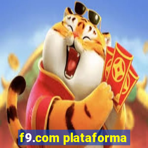 f9.com plataforma